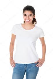 Cotton T-Shirt - White - Ladies | H&M Us