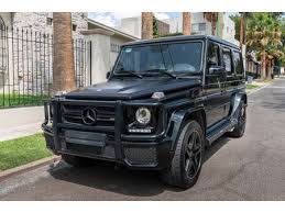 Maybe you would like to learn more about one of these? Mercedes G Clase Used Search For Your Used Car On The Parking