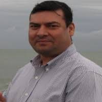 Manoj Shahi, CISM CSOE ITIL