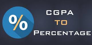 How to calculate cbse percentage from cgpa. Cgpa To Percentage How To Calculate Cgpa To Percentage