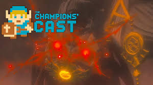 A community for 2 years. Exploring Ganondorf Theories In Breath Of The Wild 2 Is He The Hero From 10 000 Years Ago In The Champions Cast Episode 66 Zelda Dungeon