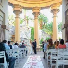 My Wedding Venue Mandalay Bays Valley Of The Falls Vegas Wedding Las Vegas Weddings Sister Wedding