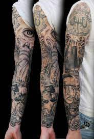 Tatouage Bras Et Tatouage Avant Bras 50 Idees Pour Hommes Et Femmes