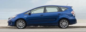 For full details such as dimensions, cargo capacity, suspension, colors, and. 2017 Toyota Prius V Offers Interior Space With Its Impressive Fuel Economy Hesser Toyota