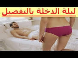 بدون احراج ليلة الدخلة بالصور المتحركة هام للمقبلين علي الزواج 2 la nuit de noces youtube