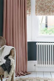 Check spelling or type a new query. Bay Window Curtains Made To Measure In The Uk Hillarys