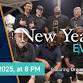 Waterloo-Cedar Falls Symphony - New Year's Eve event image