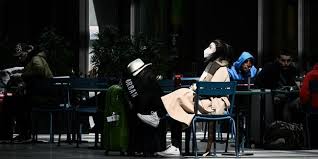Nagui et des candidats de «tout le monde veut prendre sa place» sur france 2. Coronavirus Pourquoi Le Port Du Masque Est Desormais Recommande