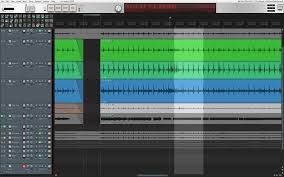 Getting into reaper but am a fan of pro tools too. Reaper Pro Tools Skin Eyssina Is A New Cubase Inspired Theme The Reaper Blog I Ve Heard Of The Albert One But Want To Get A Second Opinion