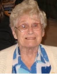 Obituary for Shirley Bartels (Geiger) Davey
