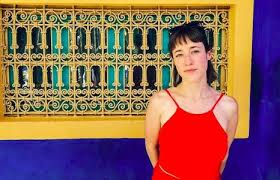 Camila salazar tomó una decisión radical. 1ntmo6ea4rpybm