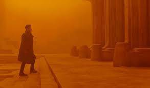 Experience the future with blade runner: Review Blade Runner 2049 Masa Depan Bumi Yang Suram Kincir Com