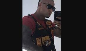 · after the death of his mother it was then that snoddy . Geelong Bandidos Mc Prez Revealed Himself As A Hero Dragged A Women From A Burning House Biker News