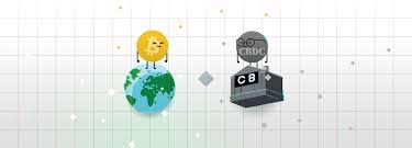 Bitcoin is like every currency like usd or eur , the market how control the price, is about the sell and bay, the price will rise or get down, so the market how control the price of bitcoin. Central Bank Digital Currencies Cbdc Are The Polar Opposite Of Bitcoin By Satoshilabs Trezor Blog