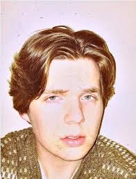 Q&A: Johnny Utah — The Luna Collective