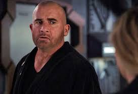 Legends Of Tomorrow': Dominic Purcell Leaving Ahead Of Season 7