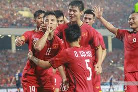 Khu vực châu á của vòng loại giải vô địch bóng đá thế giới 2022 đóng vai trò là vòng loại cho giải vô địch bóng đá thế giới 2022, được tổ chức tại qatar, cho các đội tuyển quốc gia là thành viên của liên đoàn bóng đá châu á (afc). Thá»ƒ Thá»©c Thi Ä'áº¥u Vl World Cup 2022 Khu Vá»±c Chau A Va Asian Cup 2023
