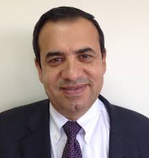 ISSA BATARSEH — Connect.JO