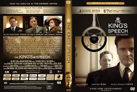 The king's speech is a 2010 british historical drama film directed by tom hooper and written by david seidler. The King S Speech Dvd Covers And Labels