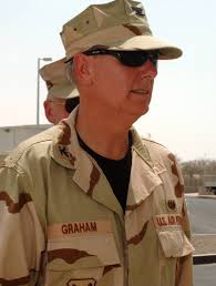 Graham was in the air national guard during the persian gulf war. Senator Trades Suit For Uniform In Iraq And Afghanistan Mcclatchy Washington Bureau