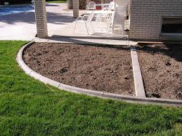 Choose from over a million free vectors, clipart graphics, vector art images, design templates, and illustrations created by artists worldwide! 4x6 Mower Classic Grey W 4x6 Curb Landscape Borders Landscape Edging Concrete Landscape Edging