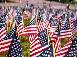Memorial day is observed every year on the last monday of may in the usa. Us Federal Holidays 2021 When Is Memorial Day And Do You Get A Day Off Work The Independent