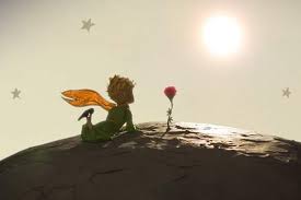 Maybe you would like to learn more about one of these? Je T Aime Dit Le Petit Prince Le Choix De La Lumiere Facebook