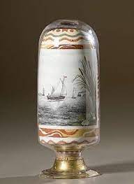 Sand Bottles
