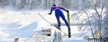 Katharina althaus hat zum auftakt der blue bird tour in russland ein. Damen Teamspringen Im Wm Programm Von Seefeld