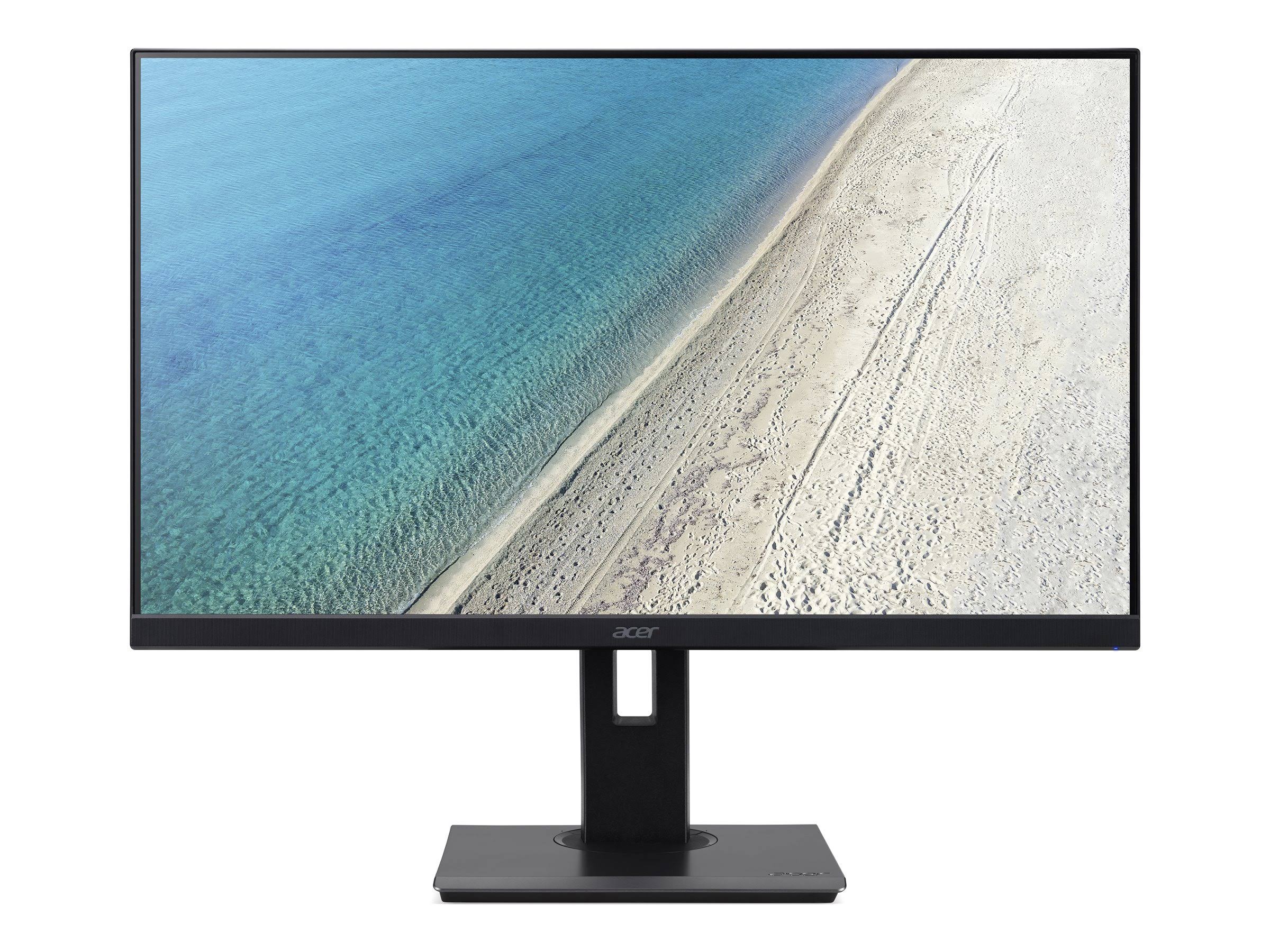 Acer Vero LED Monitor