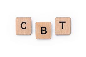 Jul 31, 2017 · cognitive behavioral therapy focuses on the relationship among thoughts, feelings, and behaviors, and notes how changes in any one domain can improve functioning in the other domains. The Abbreviation Cbt Stock Photo Image Of Cognitive 152687814
