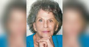 Obituary for Billie June (Mullan) Farris