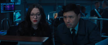 Disney+ mcu show wandavision will see the return of kat dennings' character, darcy, and randall park's. Wandavision Episode 4 Recap It S All Wanda Ndtv Gadgets 360