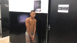 G1 tocantins , ge tocantins. Foragido Acusado De Seis Assassinatos No Piaui E Preso Em Palmas Tocantins G1