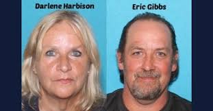 Family Searching for Missing Pennsylvania Woman. Police Believe  Ex-Boyfriend Caused Her Disappearance Before Killing Himself.