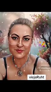 Ruth Maria Casas Gumiel Candela