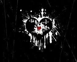  Broken Hearts Pictures Love Emo Wallpaper Emo Backgrounds Love Wallpaper