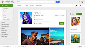 Download Install Fortnite On Samsung Galaxy J7