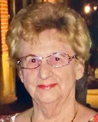 Irene Kasberger Wright Obituary March 24, 2025