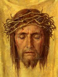 Velo de Verónica, Rostro de Jesús, Sudario Pañuelo