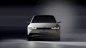Der ioniq 5 ist da! Hyundai Veroffentlicht Erste Infos Zum Ioniq 5 Unterkarntner Nachrichten