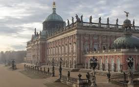 Neues Palais Im Park Sanssouci Potsdam Potsdam Aktivitaeten in der naehe von neues palais. neues palais im park sanssouci potsdam potsdam