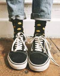 Old Skool Shop Classic Shoes At Vans Sock Outfits Fashion Sock Shoes