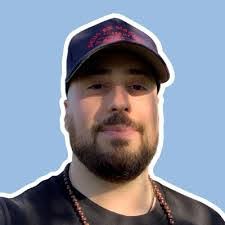 Daniel Lorusso's Instagram, Twitter & Facebook