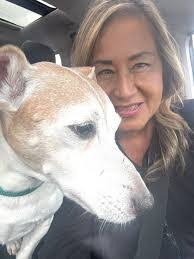 Carla Holliday's Instagram, Twitter & Facebook