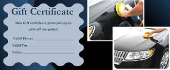 Gift letters may be used in a lot of ways depending on the kind of gift given. 16 Best Auto Detailing Gift Certificate Template Ideas Gift Certificate Template Gift Certificates Certificate