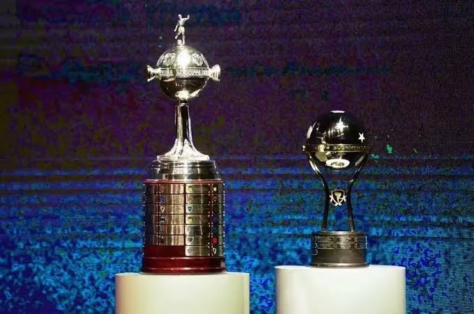 Conmebol divulga calend&aacute;rio de competi&ccedil;&otilde;es para 2027; confira datas
