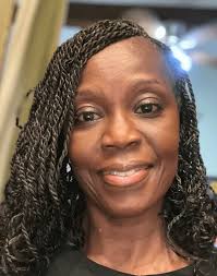 Sonya Hosey's Instagram, Twitter & Facebook