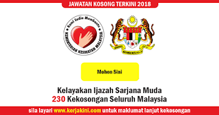 Selain itu, malaysia telah dinobatkan sebagai negara dengan pelayanan kesehatan terbaik dunia versi international living annual global retirement index. Jawatan Kosong Kementerian Kesihatan Malaysia Kkm 230 Kekosonganterkini Seluruh Malaysia