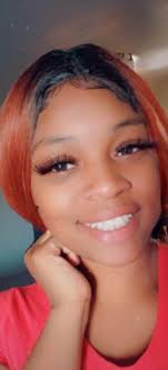 Obituary for Niterria De'nea Johnson